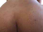 She Kept Sucking My Dick So I Creampied Her Fertile Indian Pussy