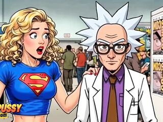 Cuckold Spouse Shamefully Watches His White Wife Get Banged by a Ebony Superman BBC