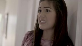 Daughter's Little Accident