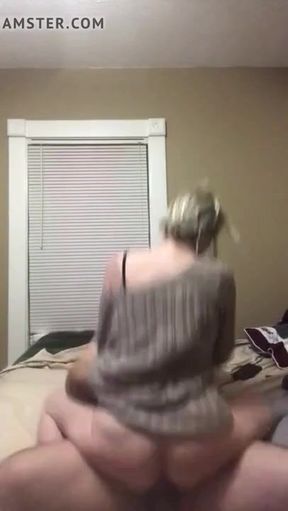 BIG BEAUTIFUL WOMEN Shag - Babe