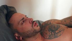 Drill My Hole: Twink Tony Carusso enjoying Pierre Fitch