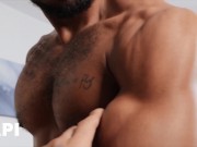 Papi - Wants To See Milo Madera's Lips Wrapped Around His Cock