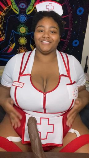 Nurse JOI