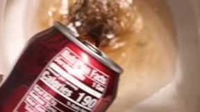 Goddess Makes Special Drink for her slaves 4K smaller