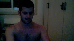 Israeli Boy Private Show - Part 2