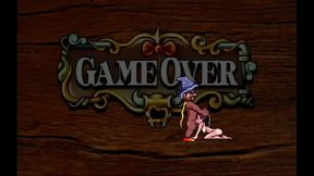 The Apprentice Hidden Sex Scene by theevilfallenone