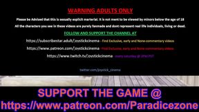 Public Sex Life H - (pt 40)