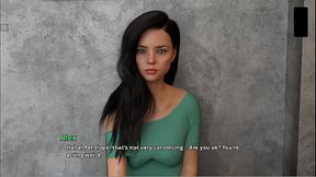 Johannesgaming - update #512 - College Kings 5 Played truth or dare with Amber - Aug 27, 2025