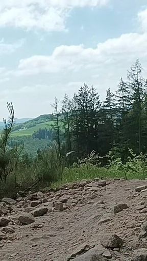 Masturbation on the Rocks