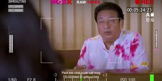 Do Not Disturb – 2025 – Hindi UNEDITED Web Series – MoodX
