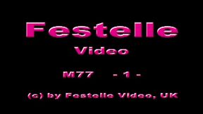 M77-1 Lucy vs George