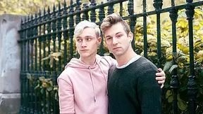 Liam Emerson Breaks Down Luca Beckhams Innocent Facade – CockyBoys 18+