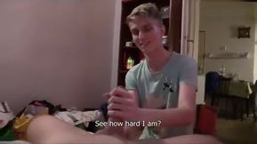 Straight fucked for money