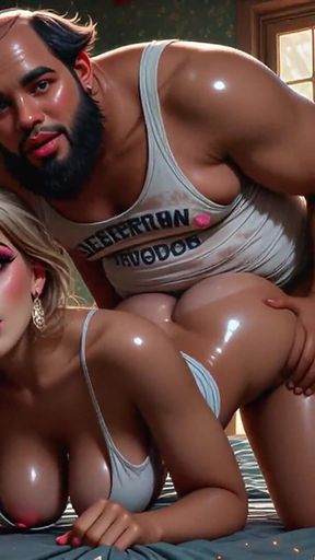 Hottest Girl on the Block