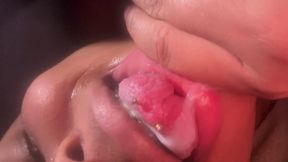 Yummy! Do I look hungry?