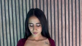 Social Media Creator @MiaFischer @Teasing & #Shaved Pussy #Solo #Teen #Latina #Nude movie tube adult | Tik.Porn