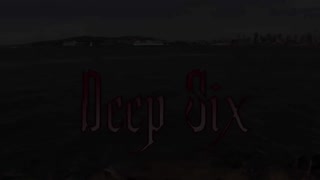 Oiled Ink: Deep Six -Sammie Six &amp; Taurus