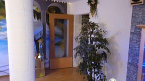 Mask requirement is over