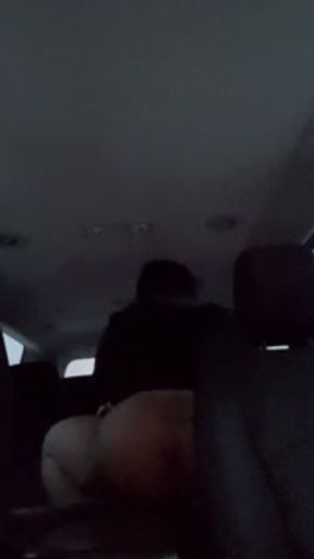 Straight from airport to fuck