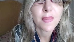 ChantalChannel - stepdaddy pleazse not in my tight...