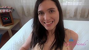 Valentina Jade Pov Sex