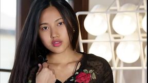 Lau Maryo music video ft. May Thai