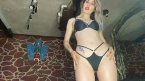 Financial Domination Humiliation