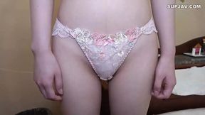 Asian Angel 16734