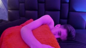 Mikael Slow Private Show