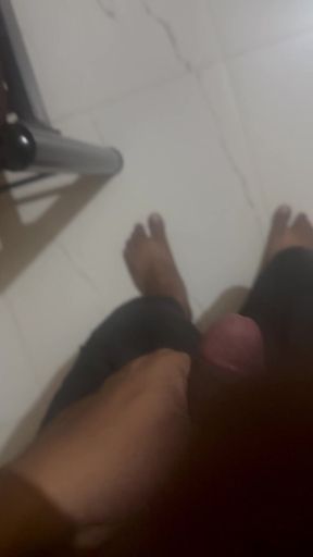 Penis.