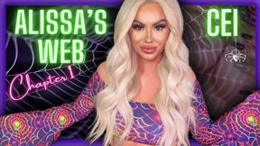 Alissa's Web: Chapter 1 (1080 MP4)