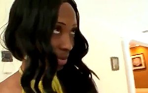 Kiki carter is stacked up