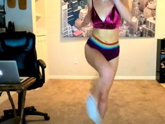 chelseynicolemodel Hey babes xxx onlyfans porn video