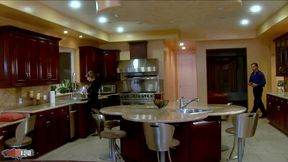 nikki benz and mark ashley hardcore gonzo scene