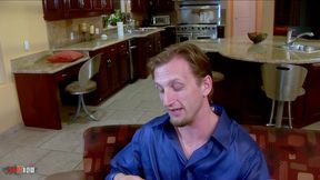 nikki benz and mark ashley hardcore gonzo scene
