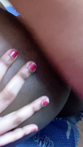 Sexy Horny Bavbhi Fucked Her Devor When Alone in Room