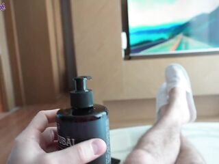 Stepmom Screwed All the Cum Without Her Stepson