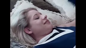 Morgan March, the Fiery Lustful