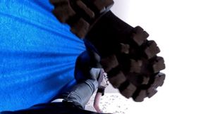 you are obliged to suffer and be tormented under the dirty soles of my loafer shoes, fc372x 2160p