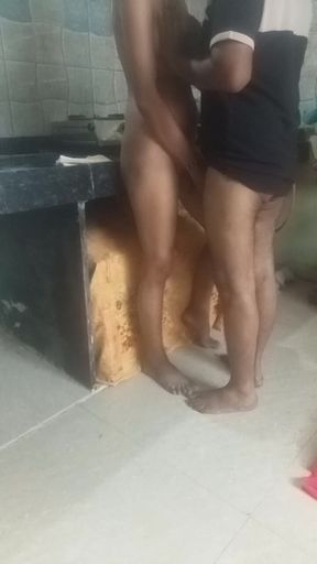 My Husband's Friend Came to the House Party and Left Me