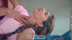 Jawani Diwani 2025 Hindi Hot Web Series Atrangii