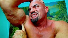 Algernon Private Show