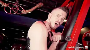 Best Porn Clip Homosexual Fisting Wild Youve Seen