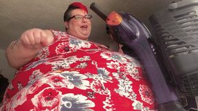Gluttonous Facestuffing Fatty: Taco & Burrito Edition HD