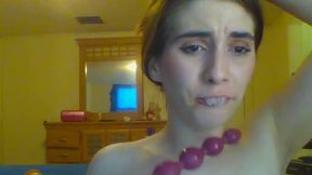 Roxanne Roulette Private Show