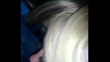 Cheating Wife and Cuckolded Husband in MMF Threesome with Sexy Friend