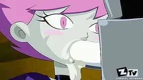 Teen 18+ Pipans - Jinxed
