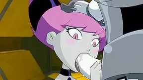 Teen 18+ Pipans - Jinxed