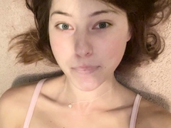 Girls Out West Amateur double toy masturbation