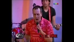 Yayo Te Voy A Romper El Orto Lorena Cericioli